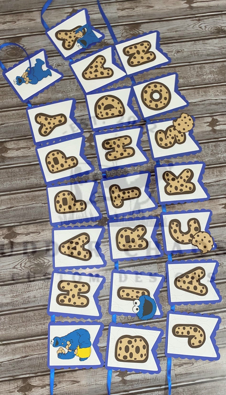 Happy Birthday Banner