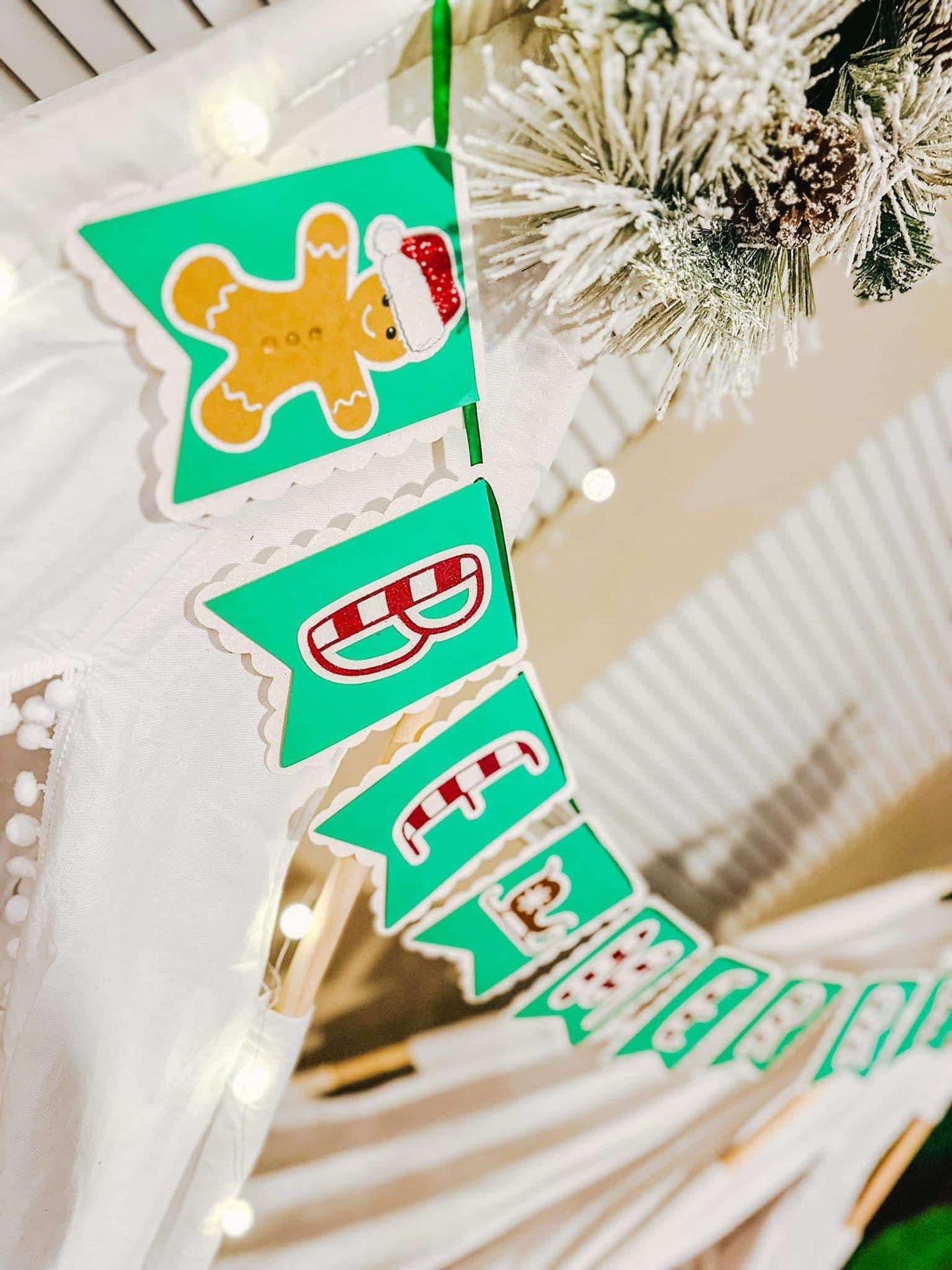 Christmas Banner