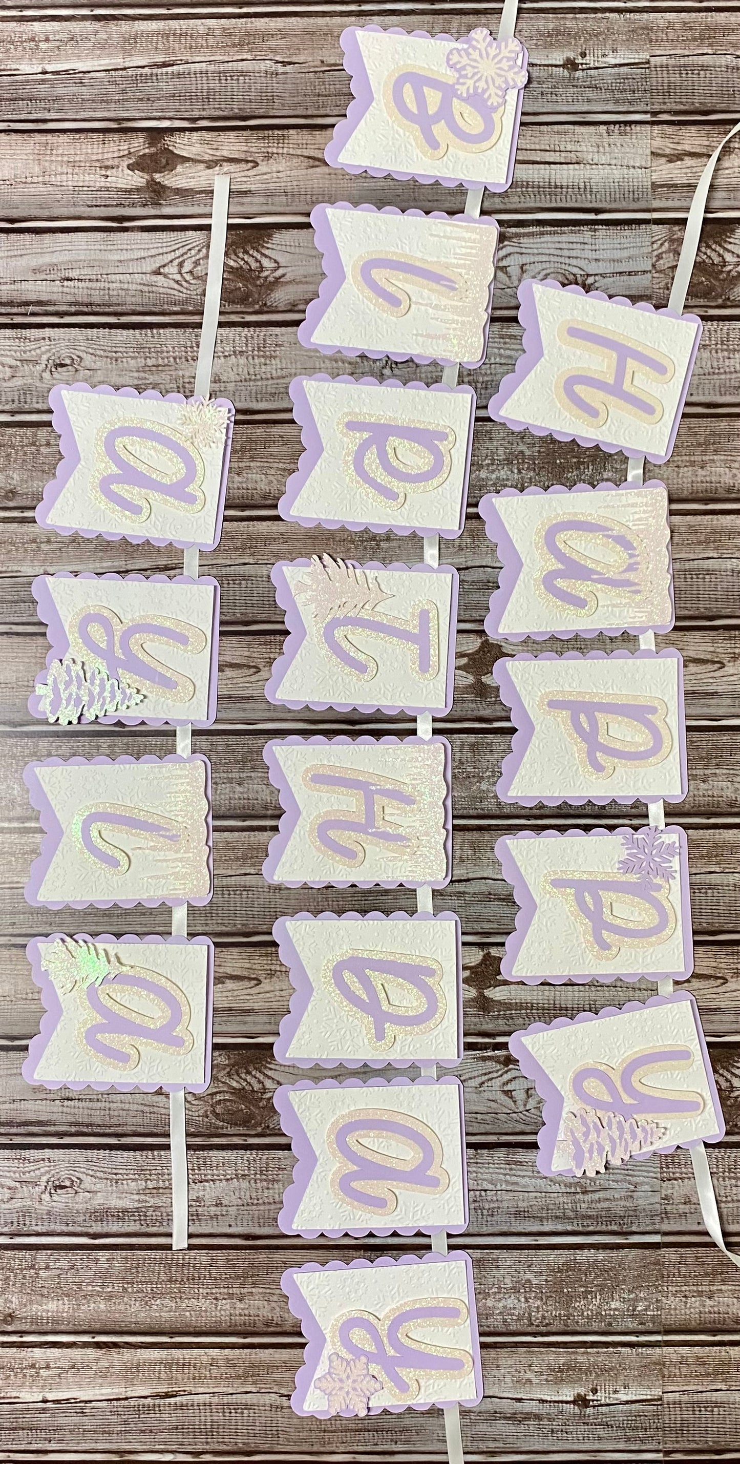 Happy Birthday Banner