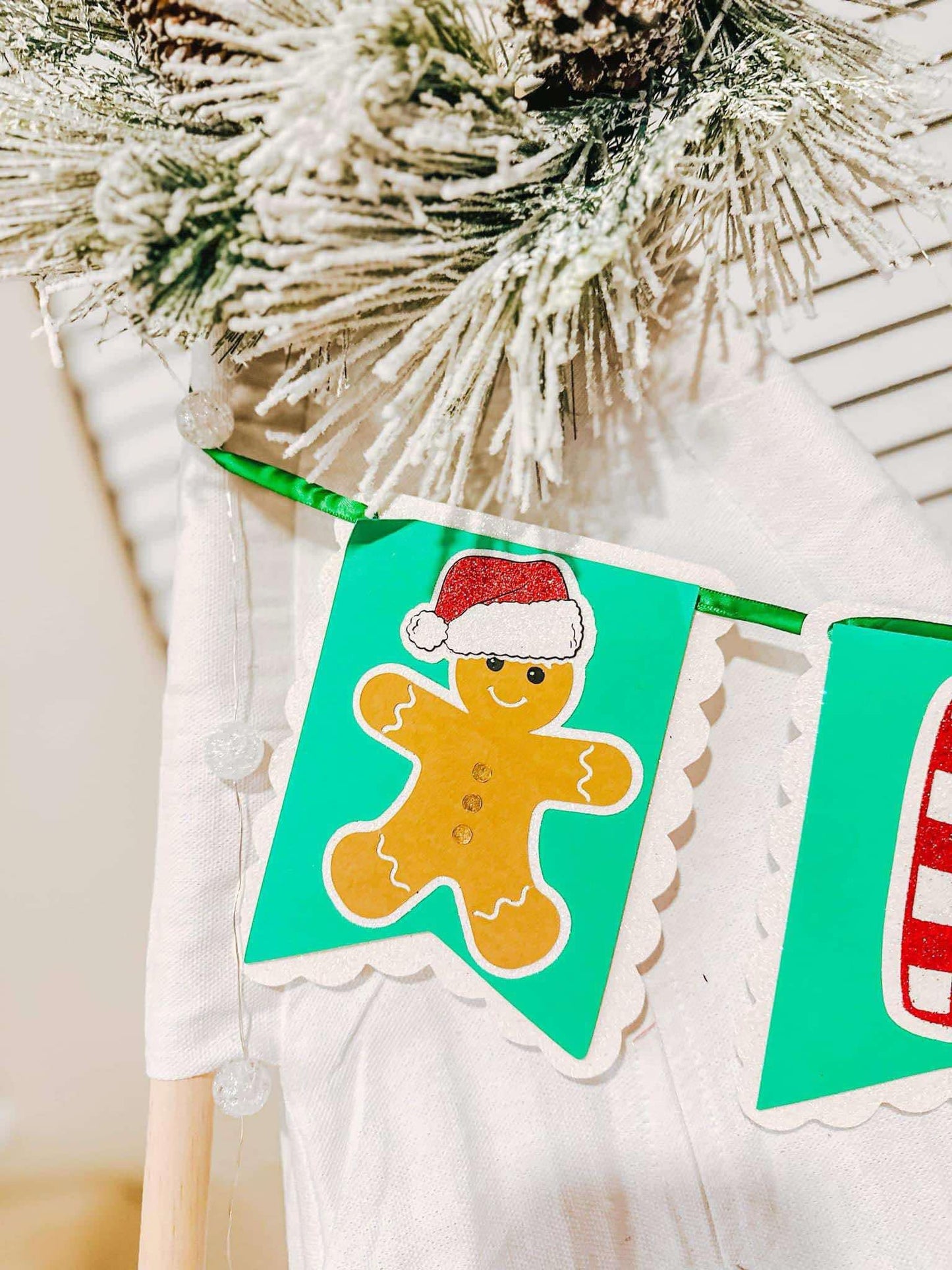 Christmas Banner