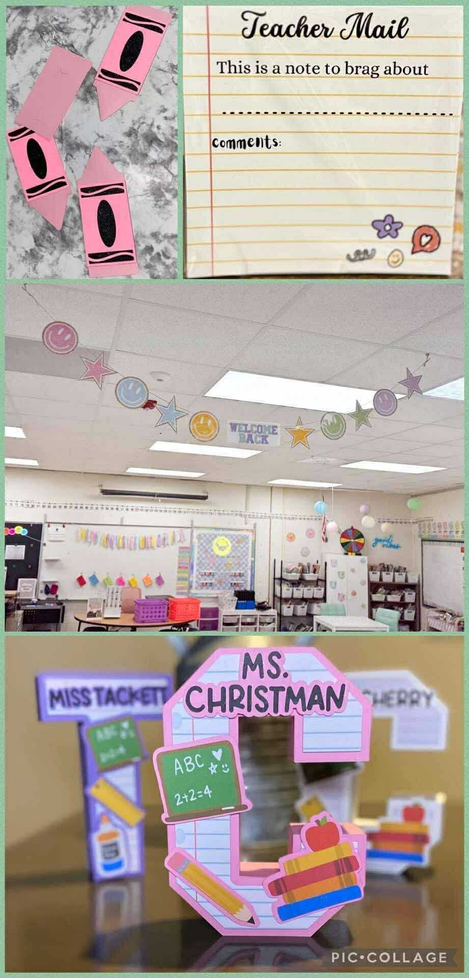 Phrase/Name Banners