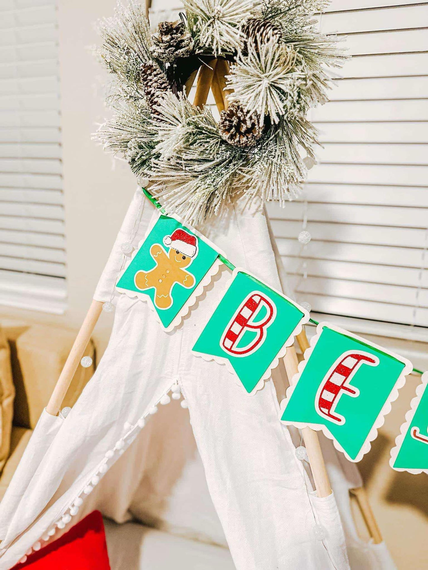 Christmas Banner